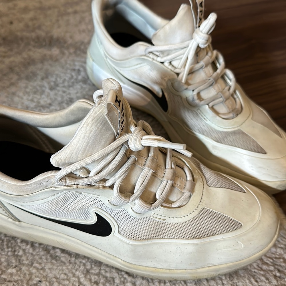 Nyjah SB 2 Skate Shoe Size 7 Men